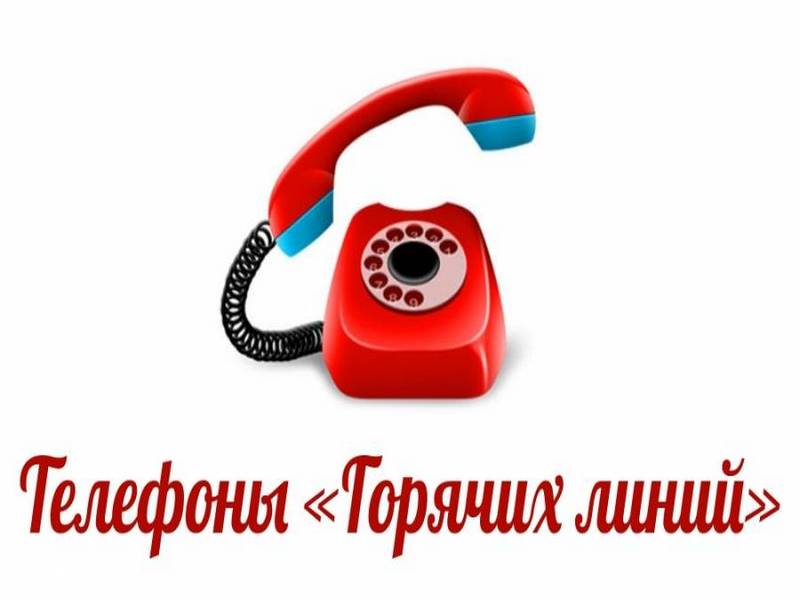 «Горячая телефонная линия» по приёму предложений по борьбе с коррупцией.