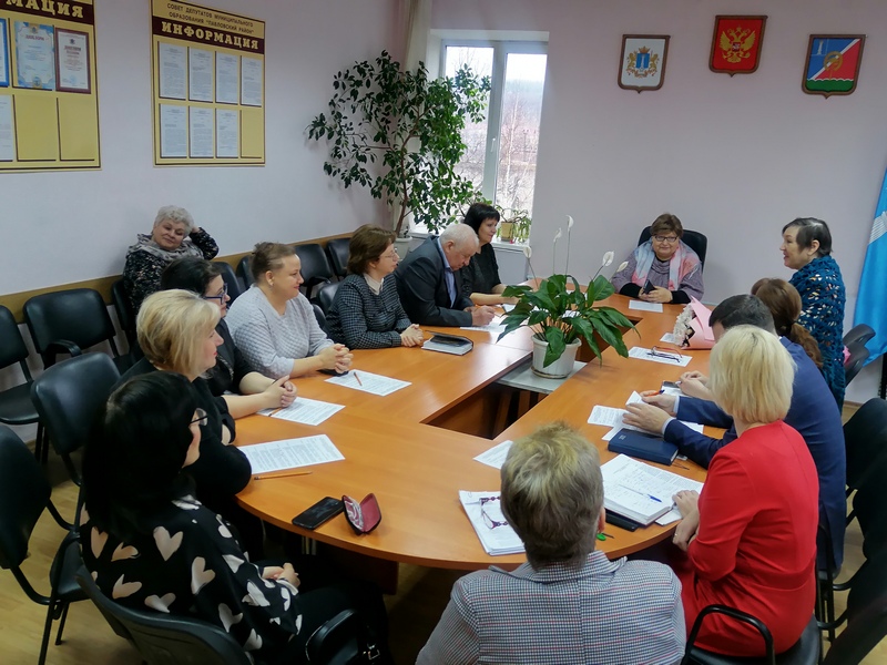 31 марта состоялось третье в 2023 году заседание Межведомственной комиссии по противодействию коррупции в муниципальном образовании «Павловский район».