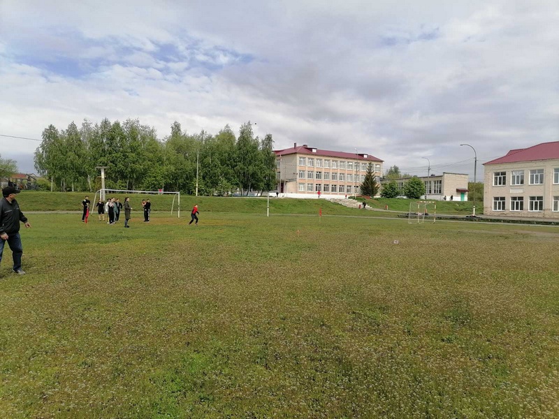 20 мая 2022 года на стадионе МБОУ Павловской СШ № 1 прошло Первенство района по легкой атлетике.