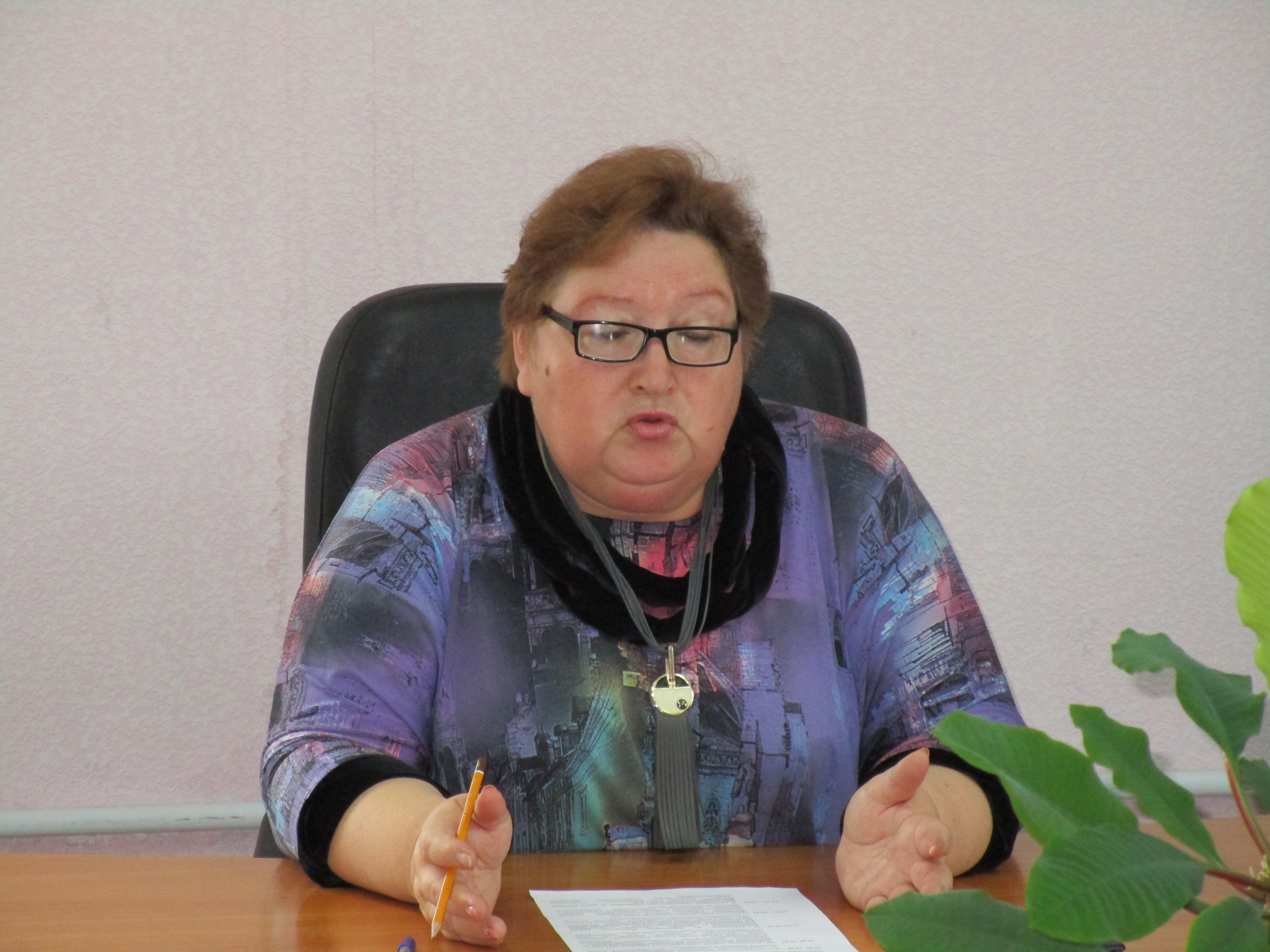 27 июля 2022 года состоялось 7 заседание Межведомственной комиссии по противодействию коррупции в муниципальном образовании «Павловский район» под председательством Татьяны Гнидовой.
