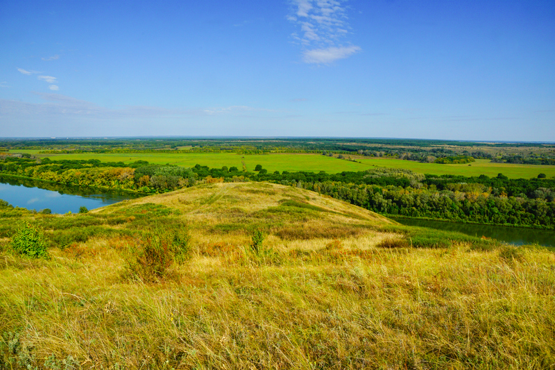 В Ульяновской области благодаря мерам прокурорского реагирования земли водного фонда исключены из состава земельного участка сельскохозяйственного назначения