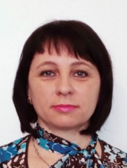 Фомина Лилия Викторовна