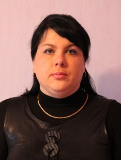Кулькова Людмила Александровна