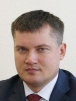 Нагорнов Сергей Викторович