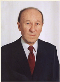 Кострижкин Николай Петрович