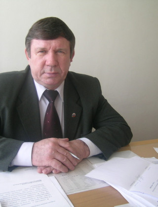 Гнусёнков Александр Иванович