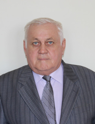 Кульков Александр Евдокимович
