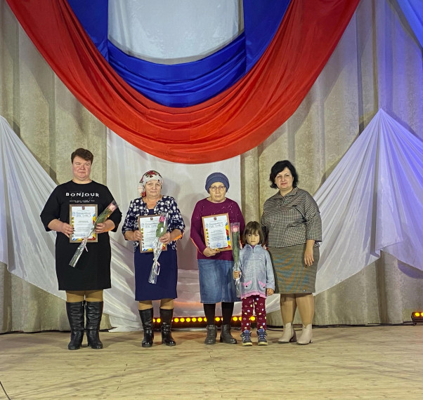 Сегодня отмечается День приёмной семьи в Ульяновской области.