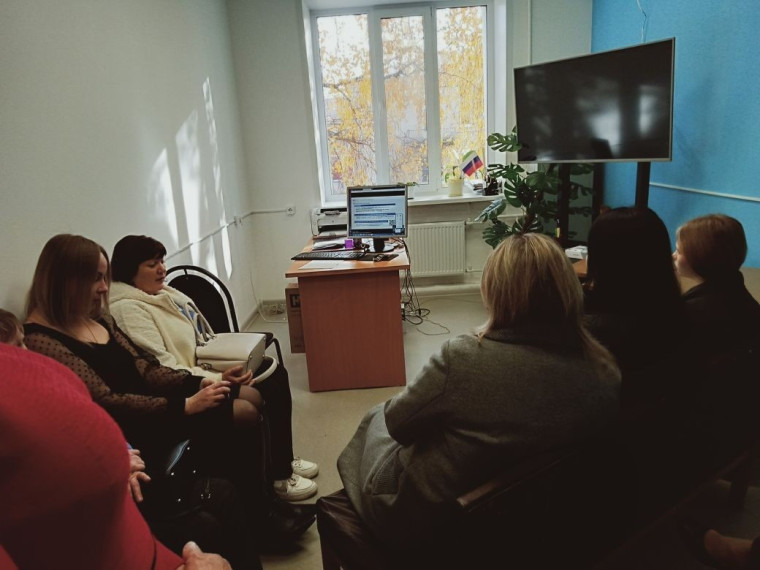 Одиннадцатая неделя ежемесячной акции «Формирование финансовой культуры населения Ульяновской области».