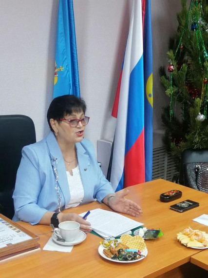 Общественники подвели итоги работы за 2023 год на двенадцатом заседании Межведомственной комиссии по противодействию коррупции в Павловском районе.