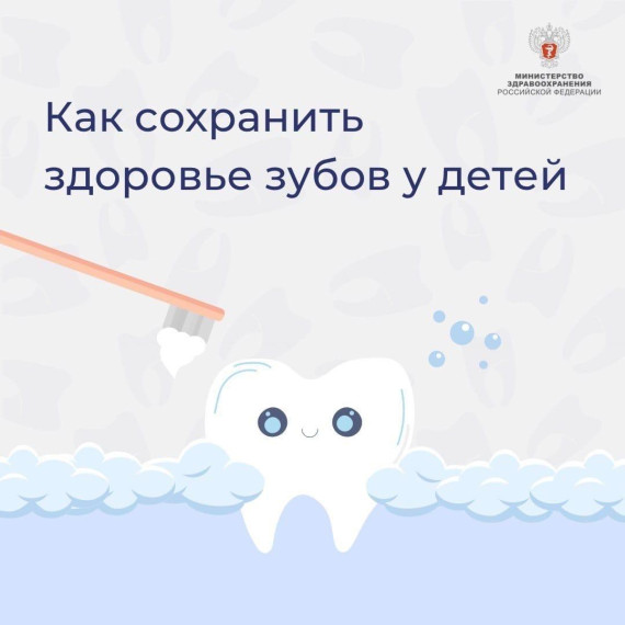 В России проходит Неделя ответственного отношения к здоровью полости рта.