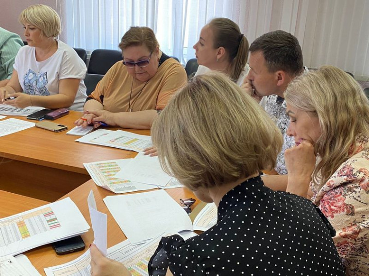 Состоялось пятое в 2024 году заседание Межведомственной комиссии по противодействию коррупции в муниципальном образовании «Павловский район».